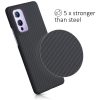 Etui do OnePlus 9, Aramid, Czarny, 56041.47