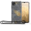 Etui do Samsunga Galaxy A22 5G, Silikon, Wielokolorowe, 55490.02, kwmobile