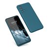 Etui do OnePlus Nord CE 5G, Silikon, Zielone, 56069.57, kwmobile