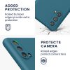 Etui do OnePlus Nord CE 5G, Silikon, Zielone, 56069.57, kwmobile