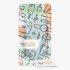 Etui do OnePlus Nord 2 5G, Silikon, Zielone, 56070.200, kwmobile