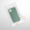 Etui do Apple iPhone 11, Silikon, Zielone, 49787.166, kwmobile