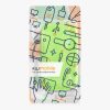 Uniwersalne etui na telefon XL - 6,8 cala, Neopren, Zielony, 46188.4.44, kwmobile