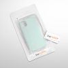 Etui do Apple iPhone 11, Silikon, Zielony, 49787.200, kwmobile