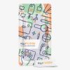 Etui do Xiaomi Redmi 10, Silikon, Fioletowy, 56147.139, kwmobile