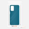 Etui do Samsung Galaxy A32 5G, Silikon, Niebieski, 54328.224, kwmobile