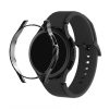 Etui do Samsung Galaxy Watch 4 Classic (46mm), kwmobile, Plastik, Czarny, 56182.01