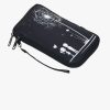 Uniwersalne etui na telefon XL - 6,8 cala, Neopren, Czarny, 30226.4.15, kwmobile