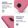 Etui do Xiaomi Redmi Note 9S / Redmi Note 9 Pro / Redmi Note 9 Pro Max, Silikon, Różowy, 52140.212, kwmobile