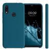 Etui do Xiaomi Redmi Note 7 / Redmi Note 7 Pro, Silikon, Zielony, 48714.57, kwmobile