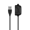 Kabel ładujący USB do Willful ID205, Kwmobile, czarny, plastikowy, 56229.01