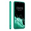 Etui do Xiaomi Redmi Note 8 Pro, silikonowe, zielone, 50243.128, kwmobile