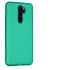 Etui do Xiaomi Redmi Note 8 Pro, silikonowe, zielone, 50243.128, kwmobile