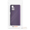 Etui do Xiaomi Redmi 10, silikonowe, fioletowe, 56149.115, kwmobile