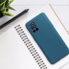 Etui do OnePlus 8T, Silikon, Niebieski, 55350.57, kwmobile