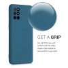 Etui do OnePlus 8T, Silikon, Niebieski, 55350.57, kwmobile