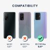 Etui do Xiaomi 11T / 11T Pro, Silikon, Zielone, 56237.14, kwmobile