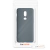 Etui do OnePlus 6, Silikon, Zielony, 55346.202, kwmobile