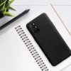 Etui do OnePlus 8T, Silikon, Czarny, 55350.01, kwmobile