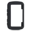 Etui ochronne do GPS Garmin Foretrex 601/Foretrex 701, Kwmobile, Czarny, Silikon, 56222.01