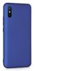 Etui do Xiaomi Redmi 9A, Silikon, Niebieski, 53271.64, kwmobile