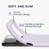 Etui do Xiaomi 11T / 11T Pro, Silikon, Fioletowy, 56245.108, kwmobile