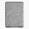 Etui na Kindle Paperwhite 11, tekstylne, szare, kwmobile, 56259.25