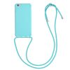 Etui do Apple iPhone 6 Plus / iPhone 6s Plus, Silikon, Zielony, 56274.23, kwmobile