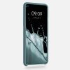 Etui do OnePlus 8T, Silikon, Zielony, 53683.207, kwmobile