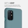 Etui do OnePlus 8T, Silikon, Zielony, 53683.207, kwmobile