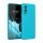 Etui do OnePlus Nord 2 5G, Silikon, Niebieski, 56070.205, kwmobile