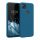 Etui do Google Pixel 4a, Silikon, Niebieski, 52622.224, kwmobile