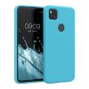 Etui do Google Pixel 4a, Silikon, Zielone, 52622.223, kwmobile