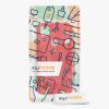 Etui do Google Pixel 4a, Silikon, Czerwone, 52622.208, kwmobile