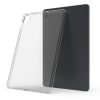 Etui na tablet Xiaomi Pad 5, Kwmobile, Przezroczyste, Silikon, 56614.74