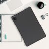 Etui na tablet Xiaomi Pad 5, Kwmobile, Przezroczyste, Silikon, 56614.74