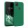 Etui do Google Pixel 4a, Silikon, Zielone, 52622.227, kwmobile