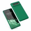 Etui do Google Pixel 6, Silikon, Zielone, 55865.227, kwmobile