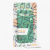 Etui do Google Pixel 6, Silikon, Zielone, 55865.227, kwmobile