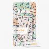 Etui do Google Pixel 6, Silikon, Różowy, 55865.225, kwmobile