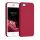 Etui do Apple iPhone 5s / iPhone SE, Silikon, Czerwone, 42766.229, kwmobile