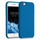 Etui do Apple iPhone 6 / iPhone 6s, Silikon, Niebieski, 40223.228, kwmobile