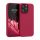 Etui do Apple iPhone 13 Pro, Silikon, Czerwone, 55880.229, kwmobile