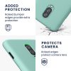 Etui do OnePlus 6T, Silikon, Zielone, 55347.50, kwmobile