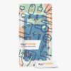 Etui do Google Pixel 6, Silikon, Niebieski, 55480.228, kwmobile