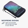 Uniwersalne etui na telefon XL - 6,8 cala, Neopren, Wielokolorowy, 30226.4.22, kwmobile