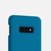 Etui do Samsung Galaxy S10e, Silikon, Niebieski, 47944.224, kwmobile