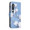 Etui na Xiaomi Mi Note 10 / Mi Note 10 Pro, Skóra ekologiczna, Niebieski, 52262.03, kwmobile