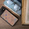 Etui do Google Pixel 6, Wood, Multicolor, 56784.07, kwmobile