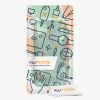 Etui do Samsunga Galaxy A22 5G, Silikon, Zielone, 55245.166, kwmobile